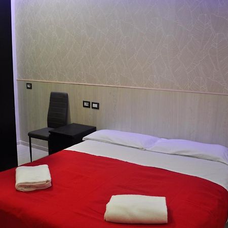 Angela Roma Guest House Екстериор снимка