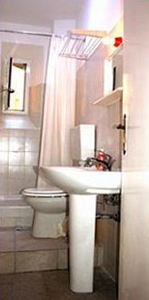 Angela Roma Guest House Екстериор снимка