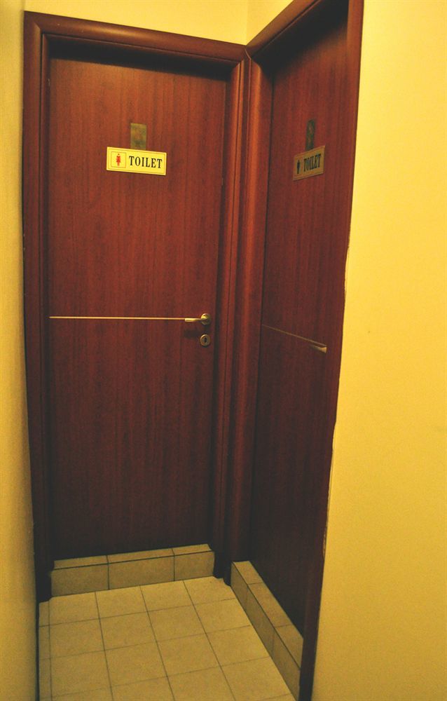 Angela Roma Guest House Екстериор снимка