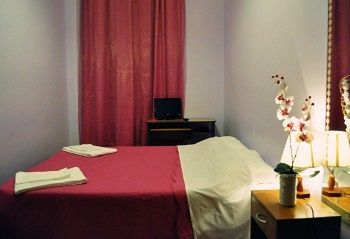 Angela Roma Guest House Екстериор снимка