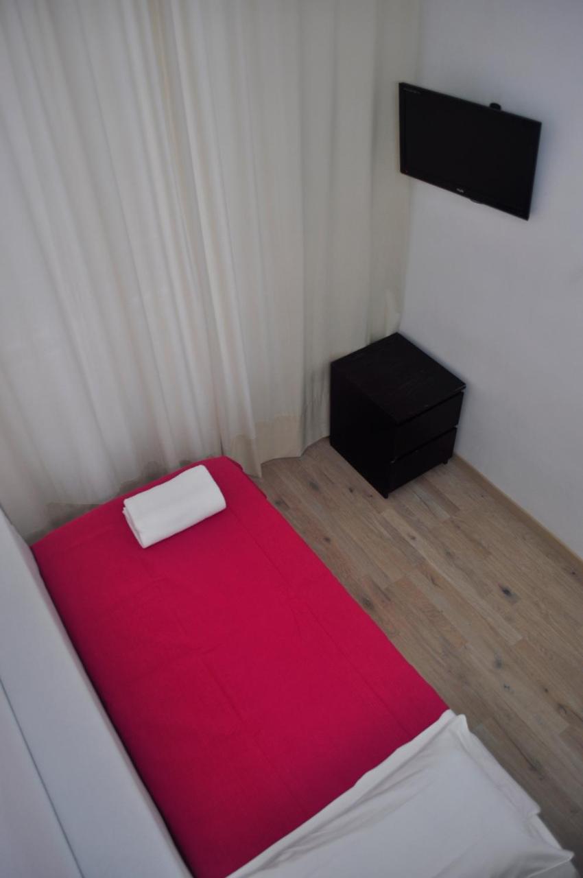 Angela Roma Guest House Екстериор снимка