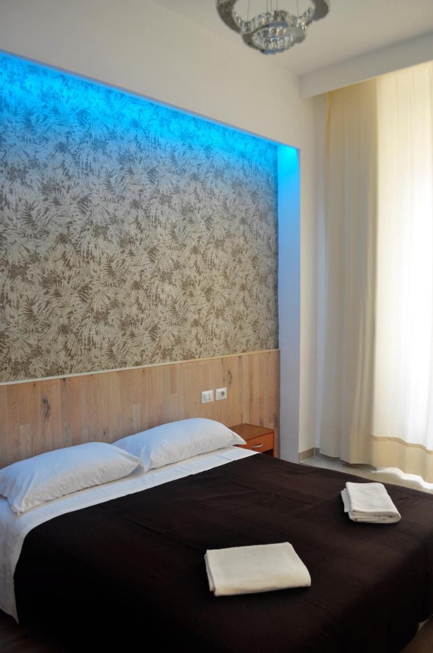 Angela Roma Guest House Екстериор снимка