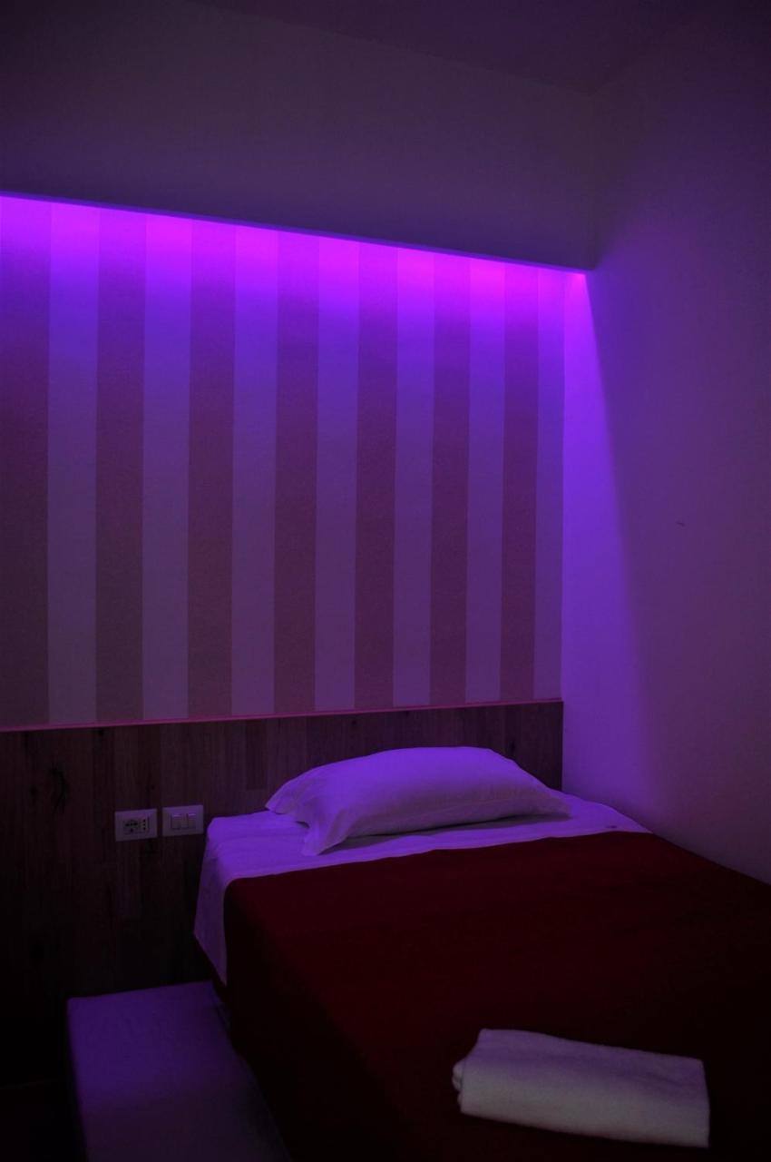 Angela Roma Guest House Екстериор снимка