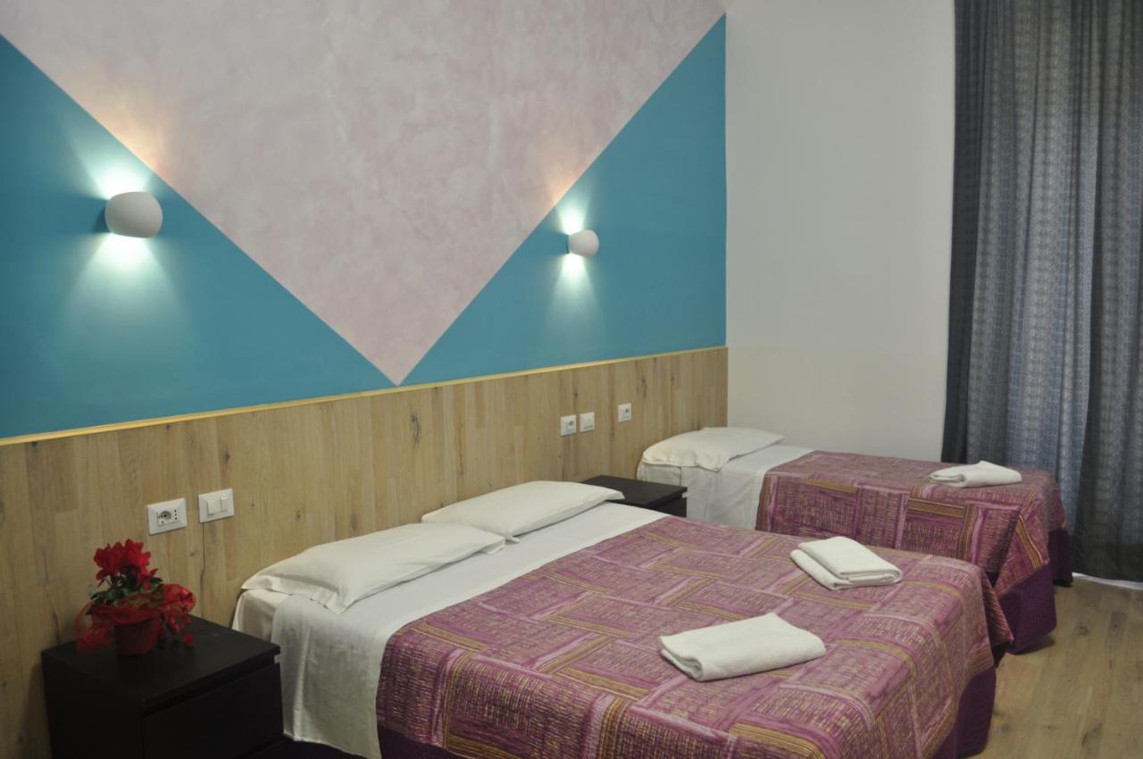 Angela Roma Guest House Екстериор снимка