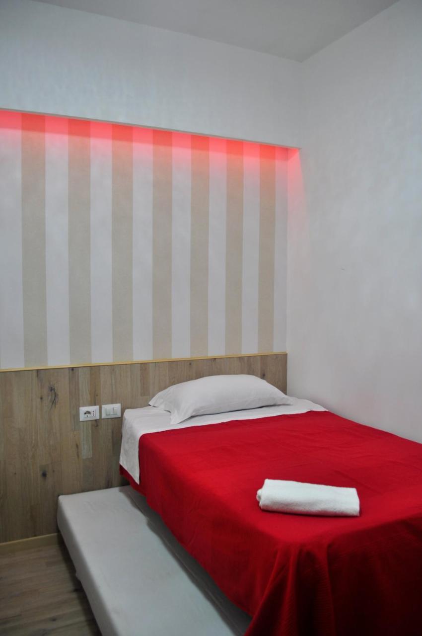 Angela Roma Guest House Екстериор снимка