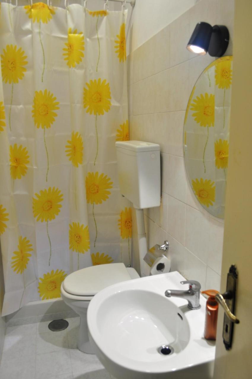 Angela Roma Guest House Екстериор снимка